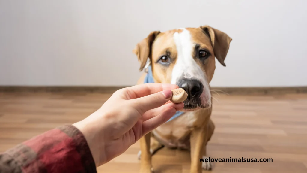 10 Reasons Can Dogs Control How Much They Eat