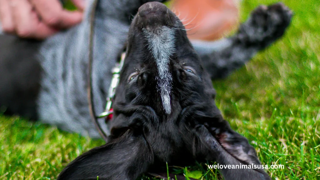 10 Reasons Why Can I Hear My Dog’s Stomach Gurgling