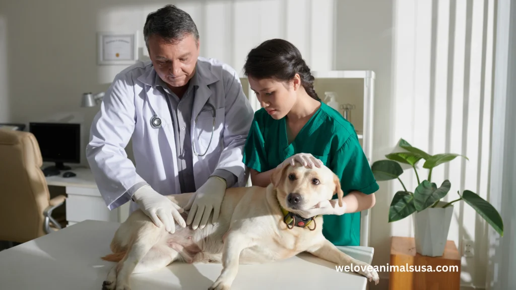 10 Reasons Why Can I Hear My Dog’s Stomach Gurgling