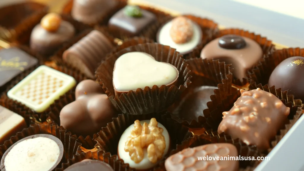 10 Reasons Why Can My Dog Eat Chocolate