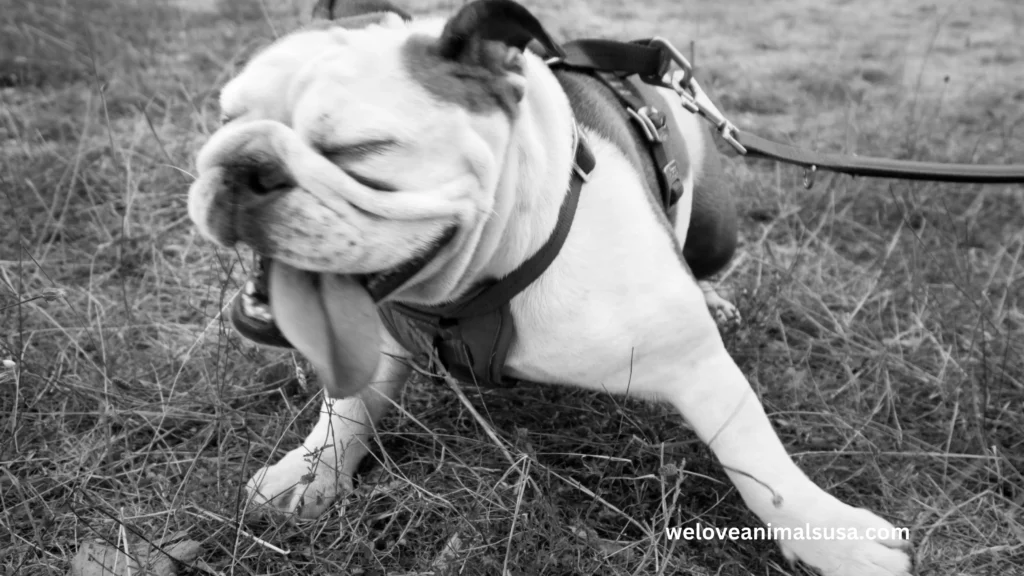 10 Reasons Why Can't My Dog Stop Sneezing