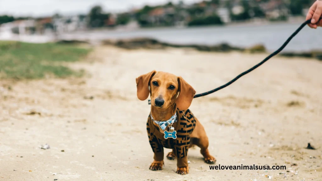 10 Reasons Why Can’t My Dog Walk