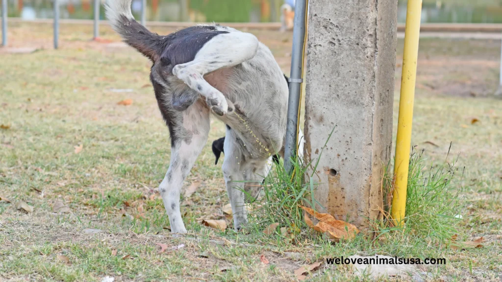 10 Reasons Why Did My Dog Pee on Me