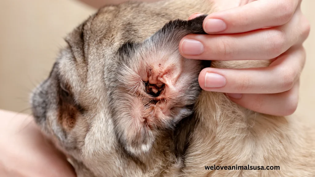 10 Reasons Why Do My Dog's Ears Stink