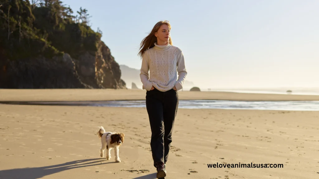 10 Reasons Why Do My Dogs Follow Me Everywhere