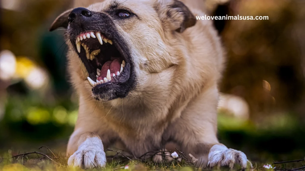 10 Reasons Why Does My Dog Growl When I Pet Him? (Explained) 3 10 Reasons Why Does My Dog Growl When I Pet Him