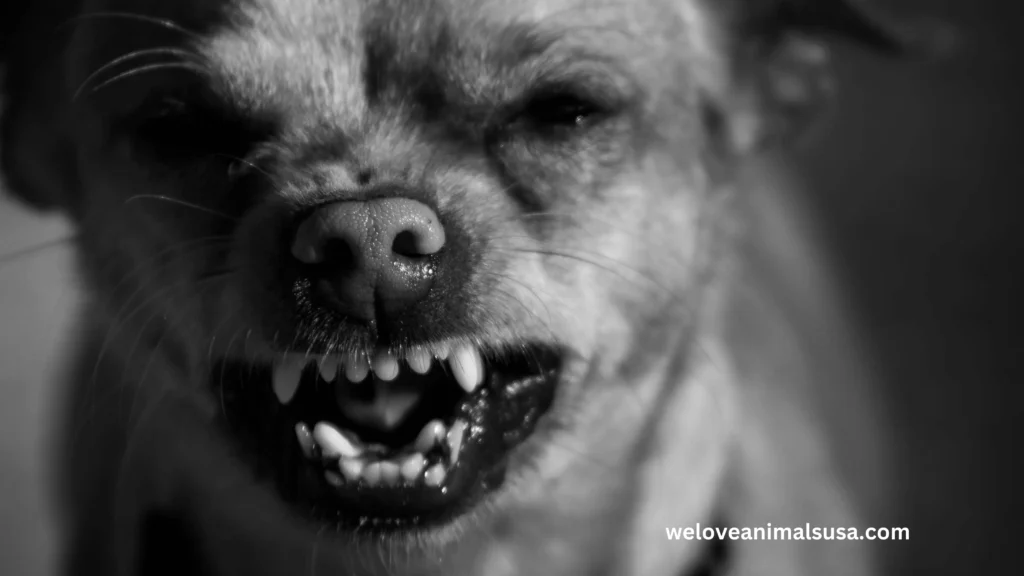 10 Reasons Why Does My Dog Growl When I Pet Him? (Explained) 2 10 Reasons Why Does My Dog Growl When I Pet Him