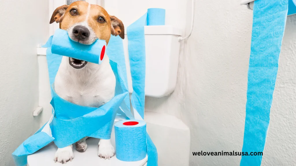 10 Reasons Why Does My Dog Have Diarrhea