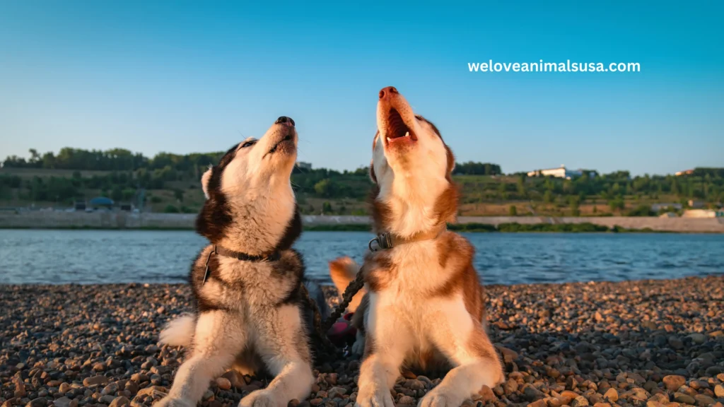 10 Reasons Why Does My Dog Howl When I Leave