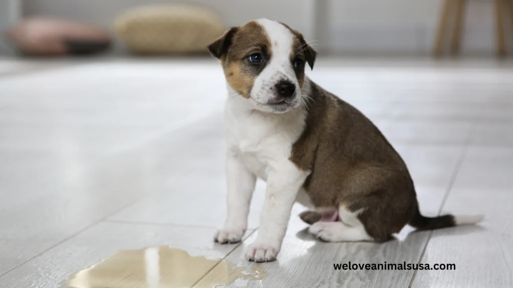 10 Reasons Why Does My Dog Pee When Excited
