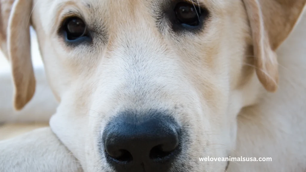 10 Reasons Why Does My Dog Sigh When I Sigh? (Answered) 2 10 Reasons Why Does My Dog Sigh When I Sigh