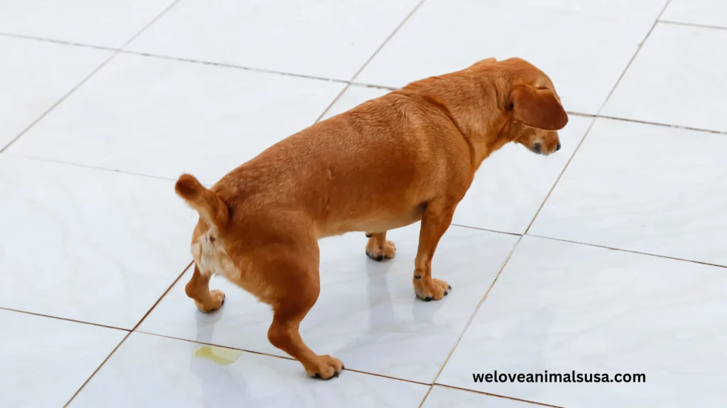 10 Reasons Why Has My Dog Had Diarrhea For A Week
