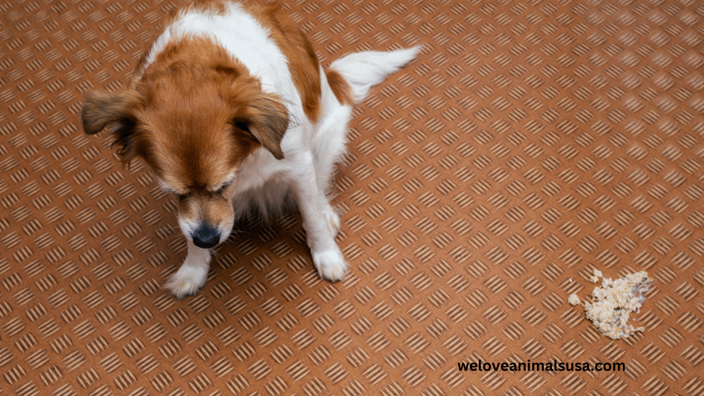 10 Reasons Why Has My Dog Had Diarrhea For A Week