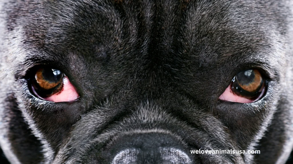 10 Reasons Why Is My Dog’s Eye Swollen