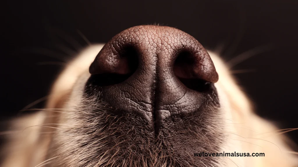 10 Reasons Why Is My Dog’s Nose Dry