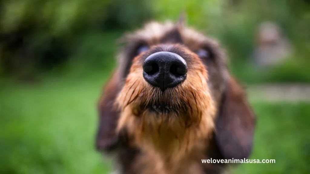 10 Reasons Why Is My Dog’s Nose Running