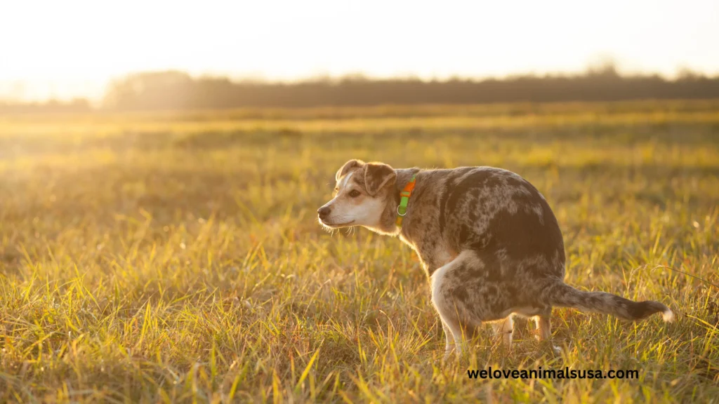 10 Reasons Why Is My Dog’s Poop Black