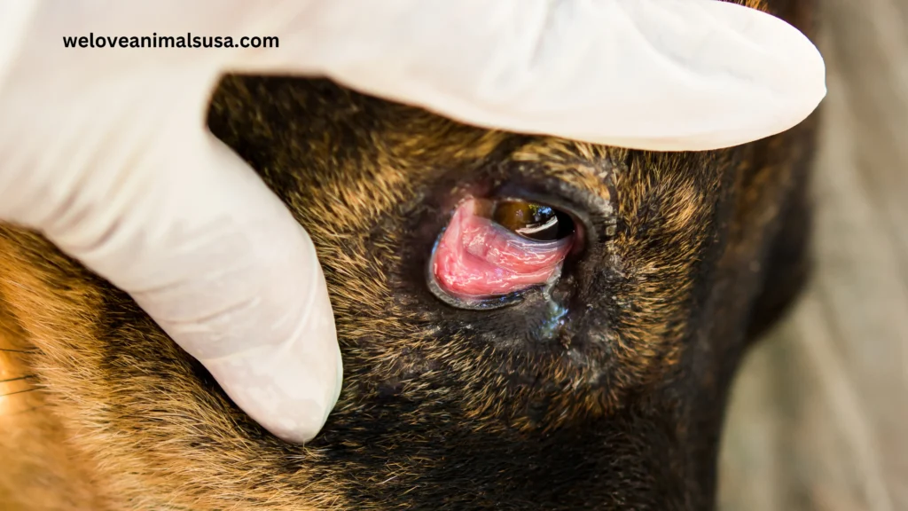 10 Reasons Why My Dog’s Eyes Are Red! (Answered) 2 10 Reasons Why My Dog’s Eyes Are Red!
