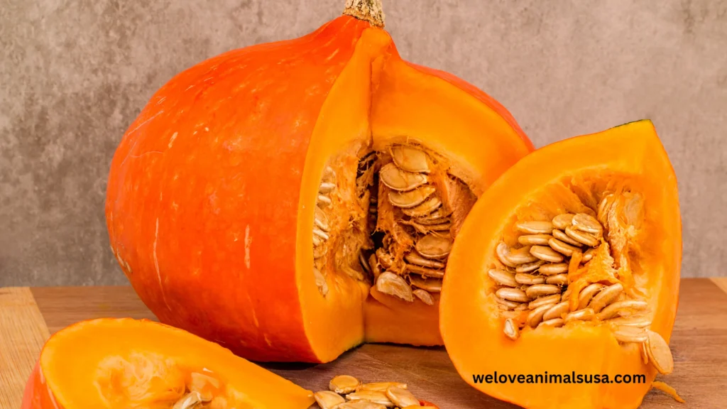 10 Reasons Why Should I Give My Dog Pumpkin