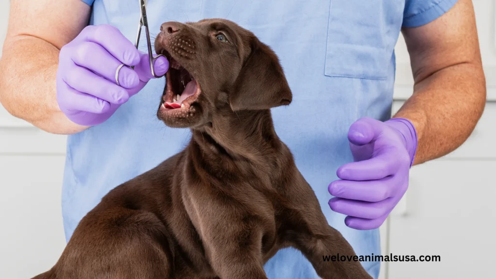 10 Reasons Why Should I Spay My Dog