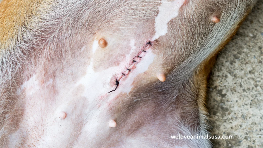10 Reasons Why Should I Spay My Dog