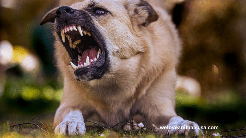 10 Reasons Why Was My Dog Barking At Nothing