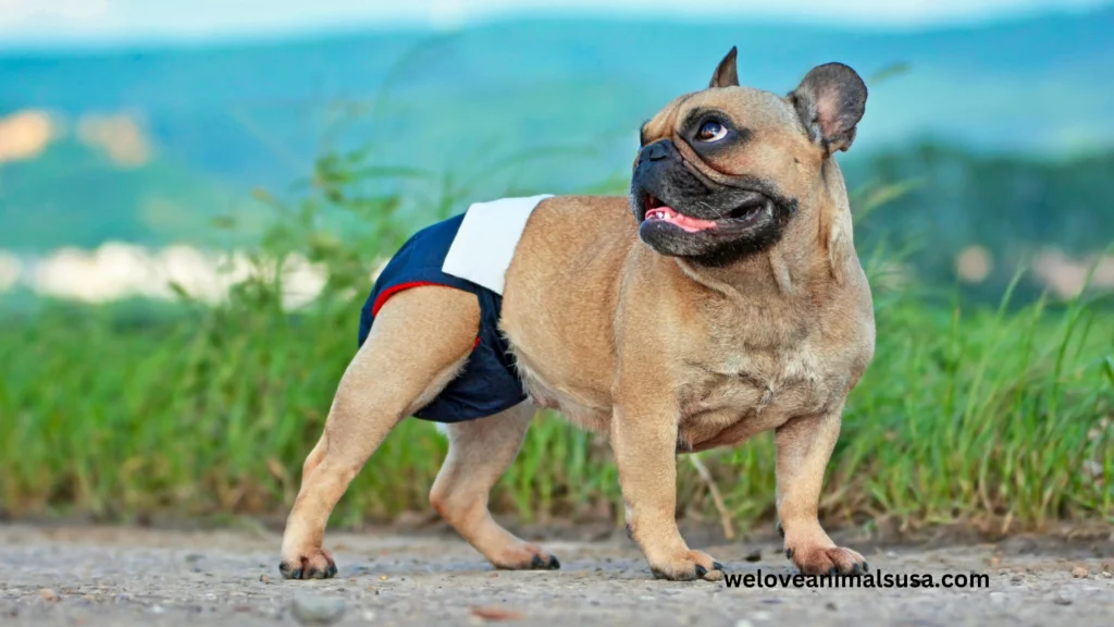 10 Reasonswhy Has My Dog Not Had A Period