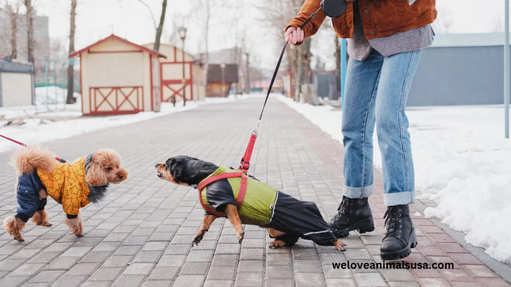 10 Reasons Why Will My Dog Not Stop Barking? (Answered) 3 Why Will My Dog Not Stop Barking